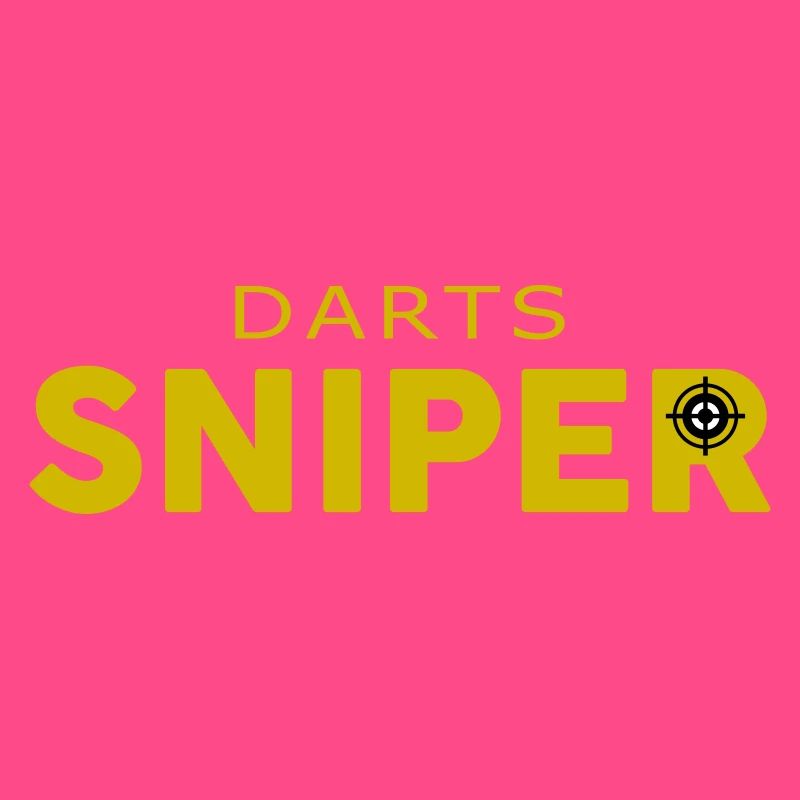 Fléchettes Sniper - Conception de lecteur de précision