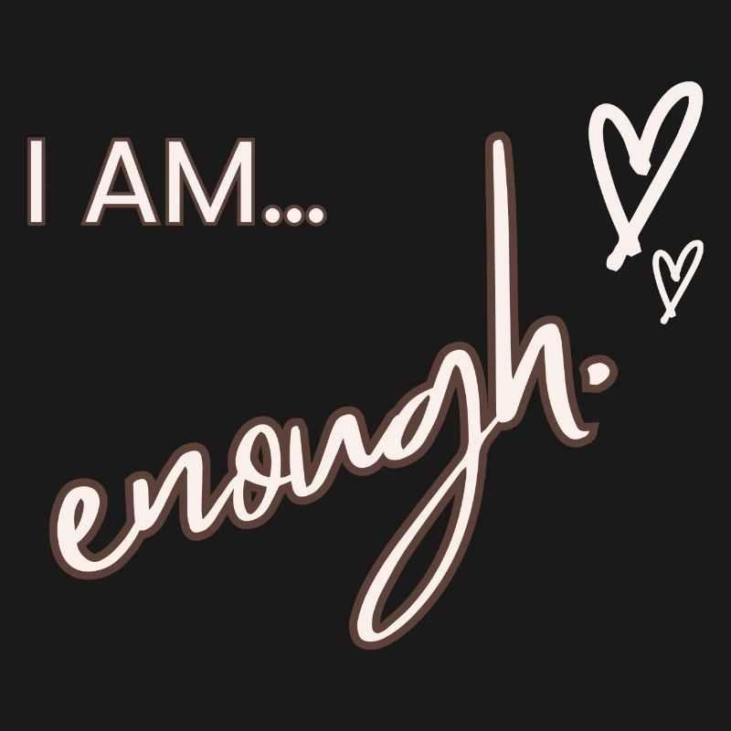 Enough