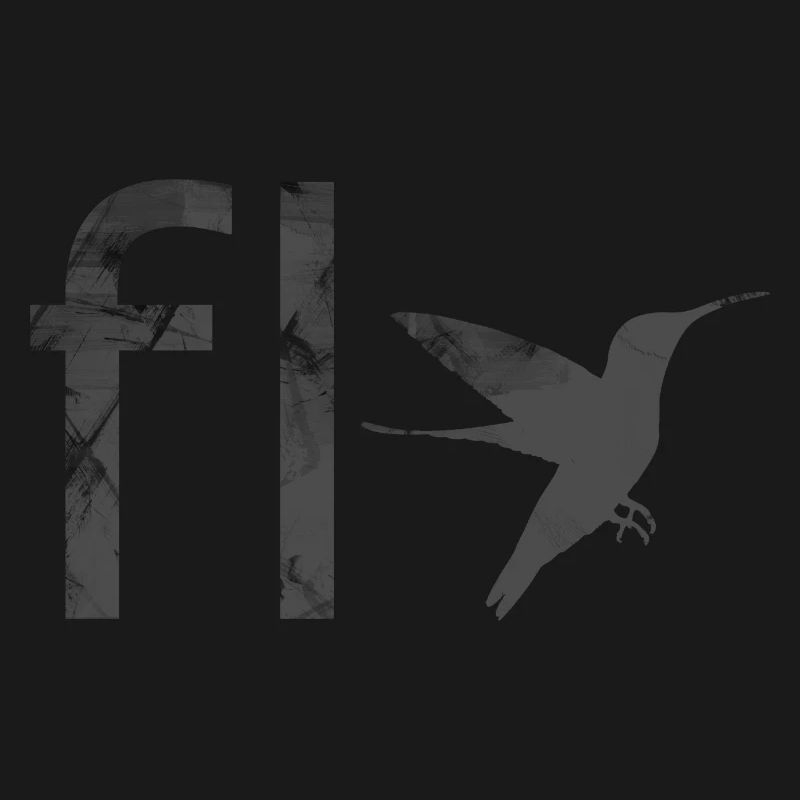 Conception typographique astucieuse ! Vogel Deisgn