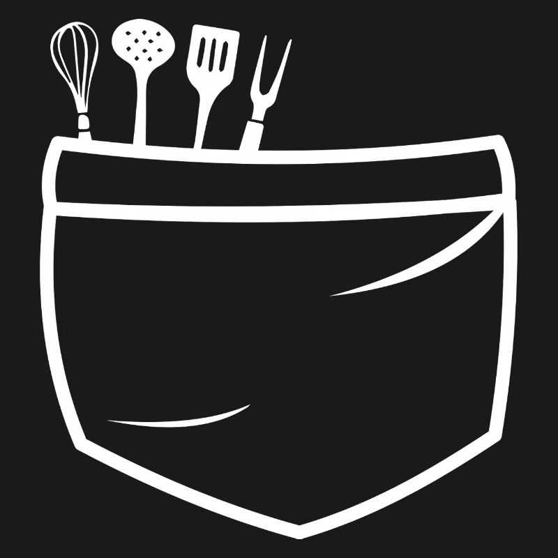 Kitchen Tool Bag Pattern