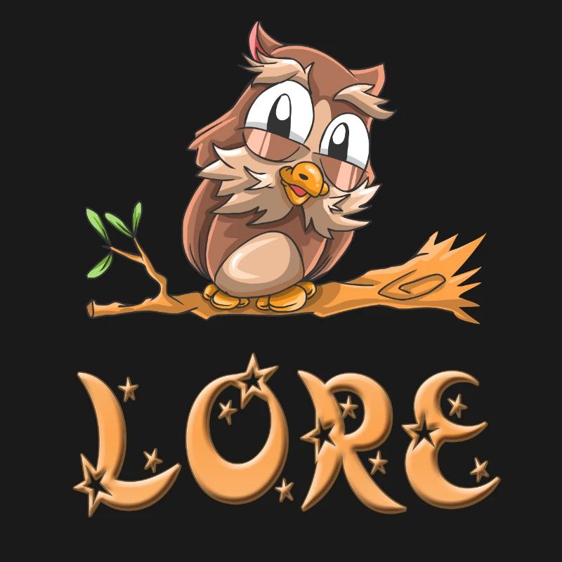 Owl Lore