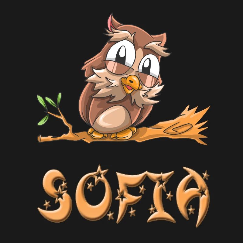 Eule Sofia