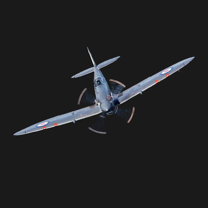 Spitfire