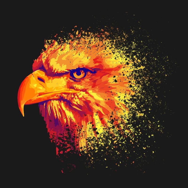Feuervogel