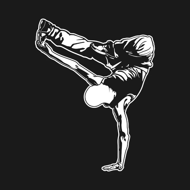 Breakdancer