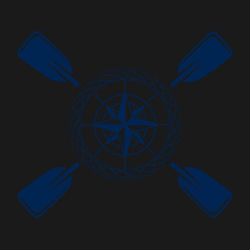 Paddle & Compass