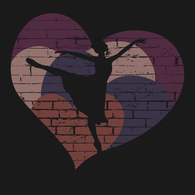 Dancing Dancer - Design