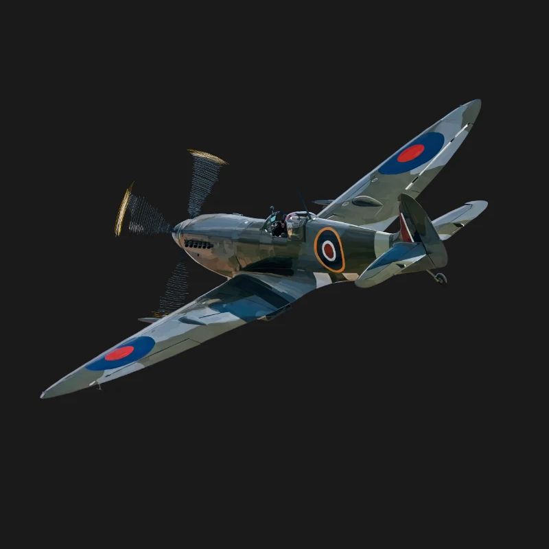 Spitfire