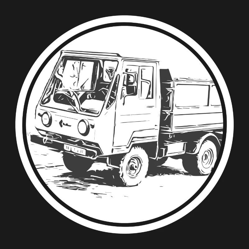 Multicar M25