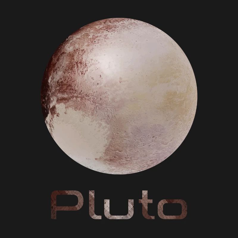 Pluto