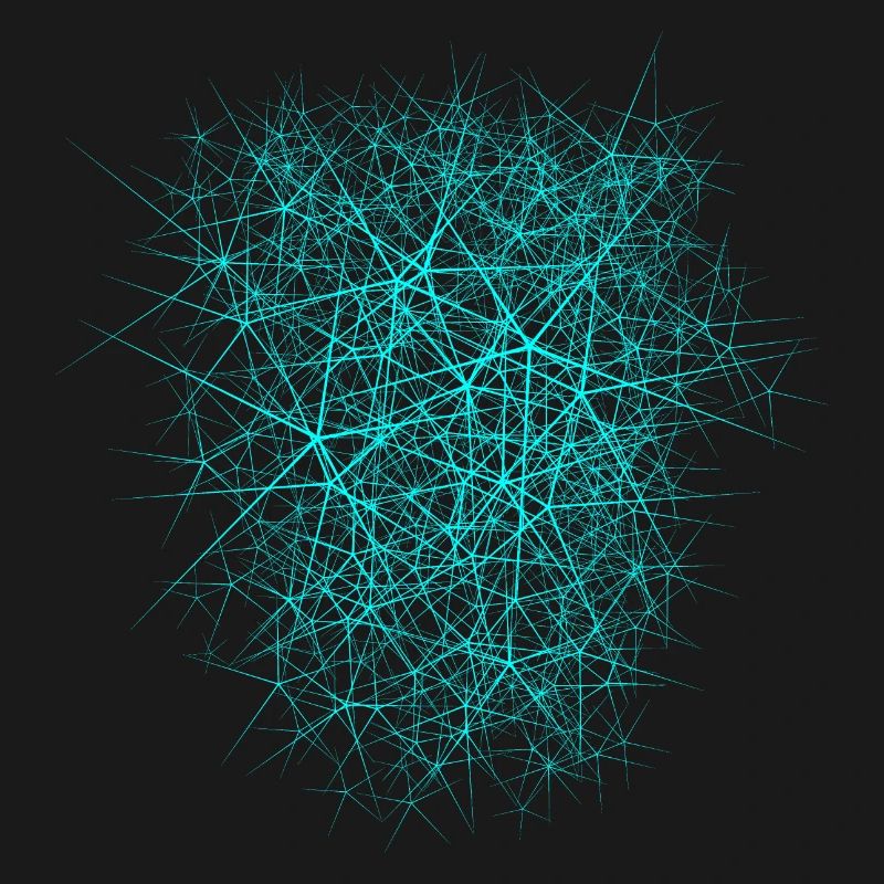 Nano structure - conception de texture