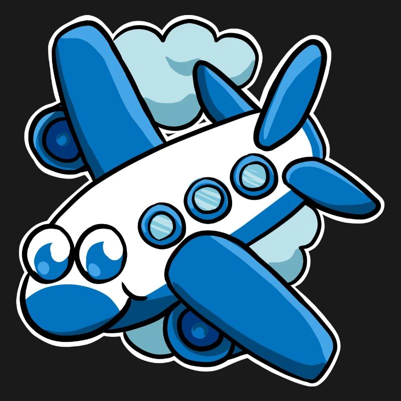airplane