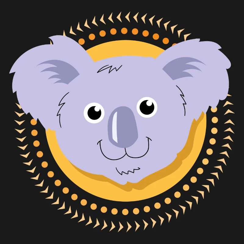 Small Koala