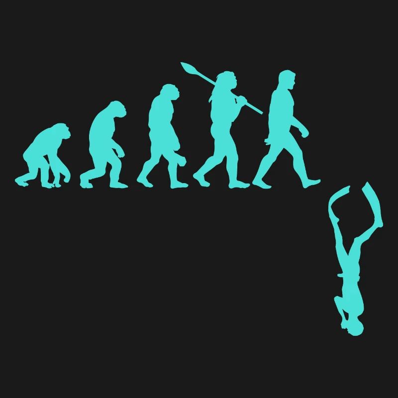 Évolution de l’apnée
