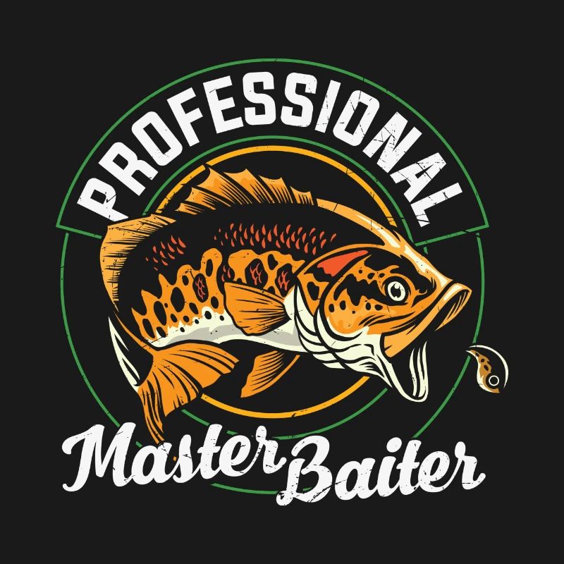 Devis de pêche Maître Baiter professionnel