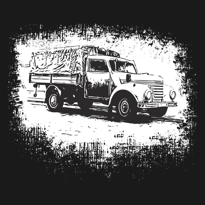 Framo Barkas V 901/2