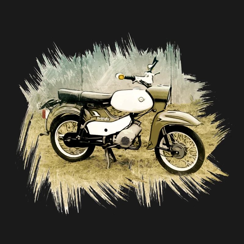 Simson SR 4/4 Hawk