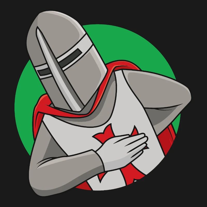 Friendly Crusader