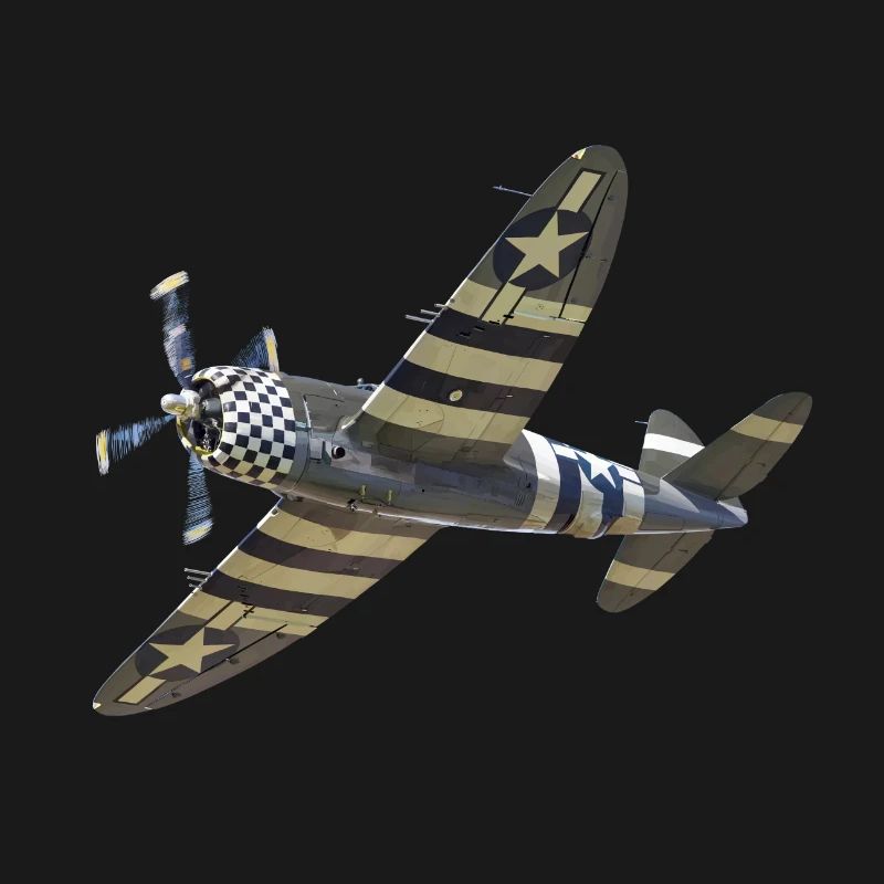 P-47 Thunderbolt