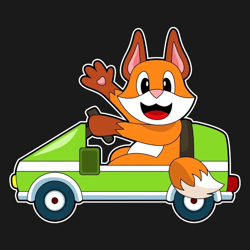 Fuchs Auto
