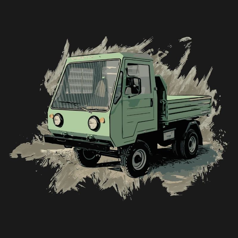 MultiCar M24