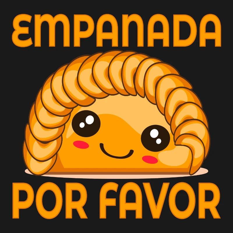 EMPANADA DUMPLINGS