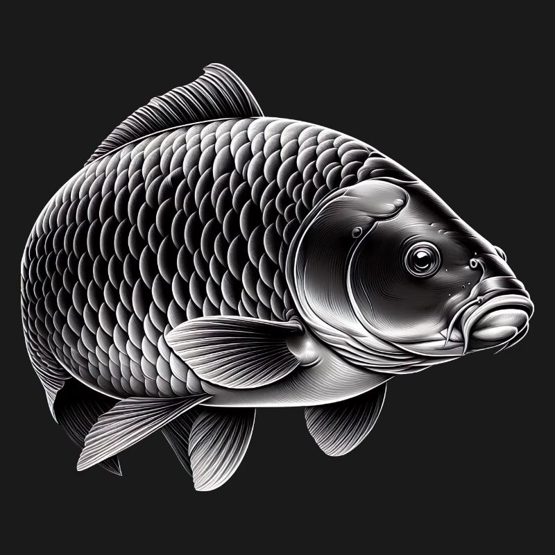 Mirror Carp