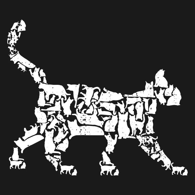 Cat Drawing