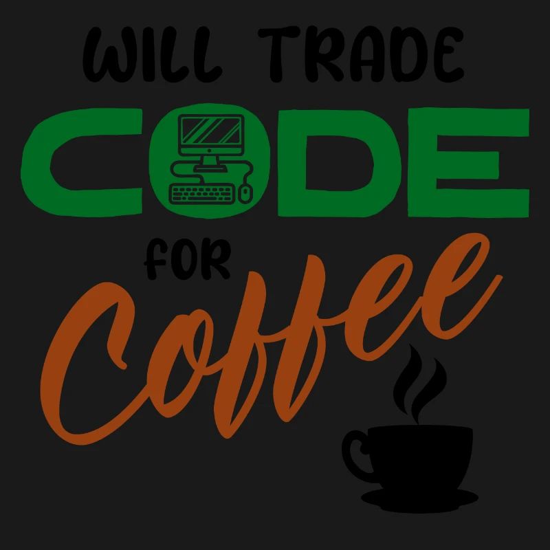 Code Statement Developer Computerfreak Informatik