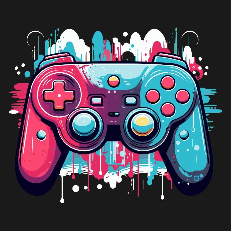 Game Controllers