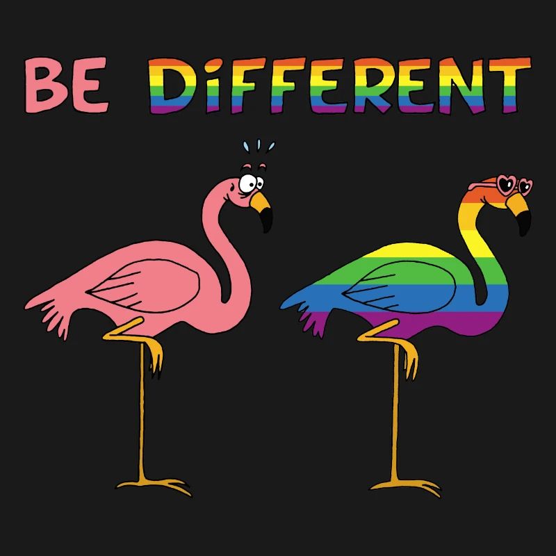 differ