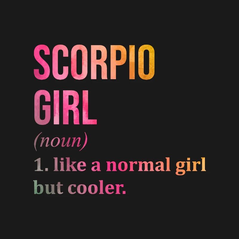 Scorpio