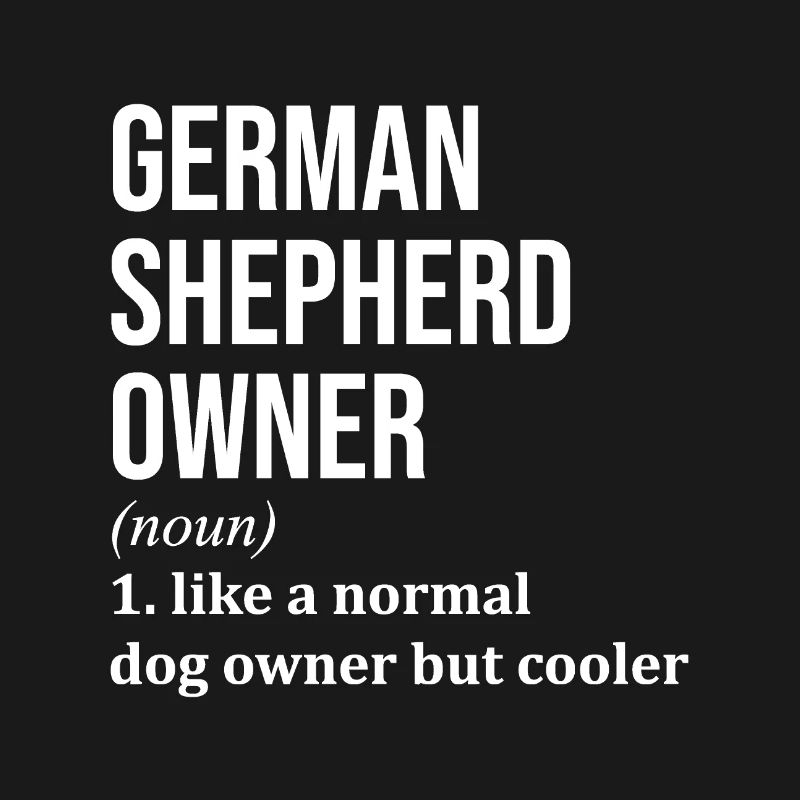 Deutscher Schäferhund