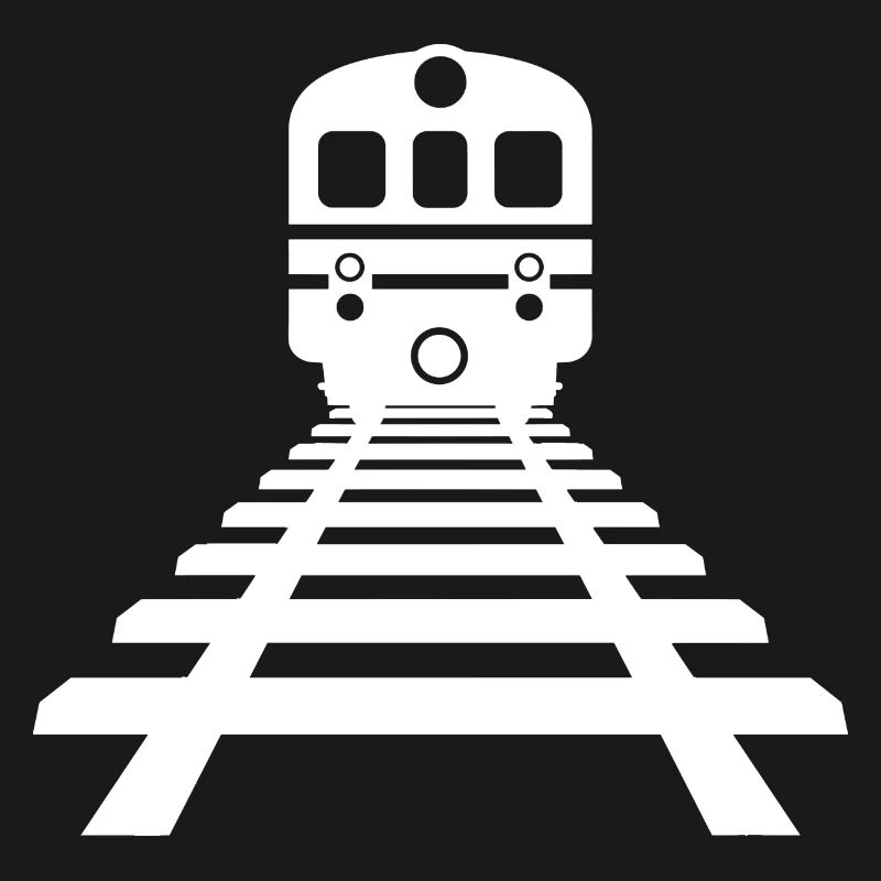 Railway Drawing