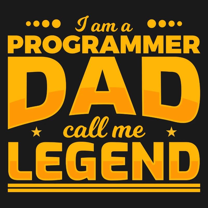 Programmer Father