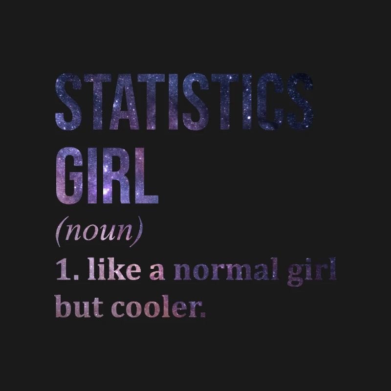 Statistics