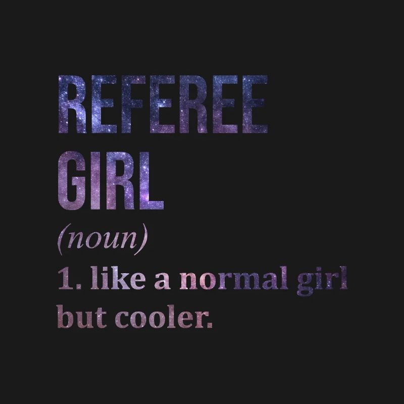 Referee