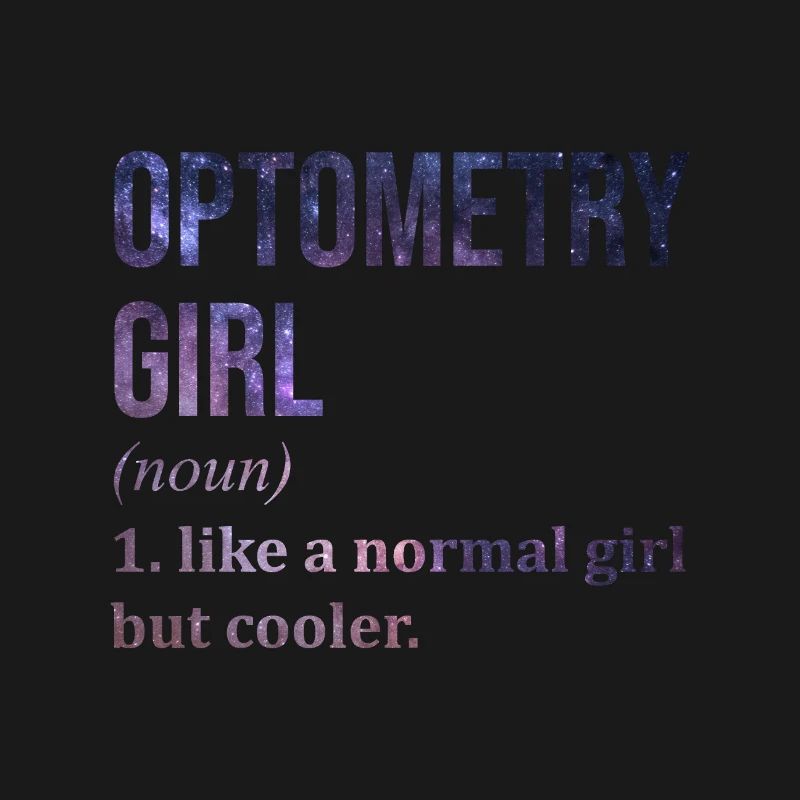 Optometry