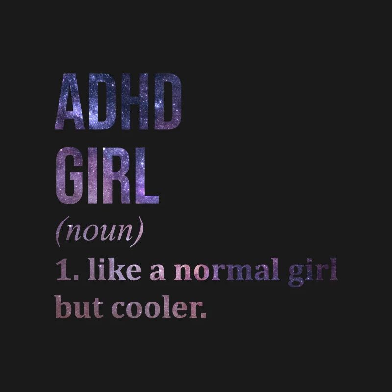 ADHD