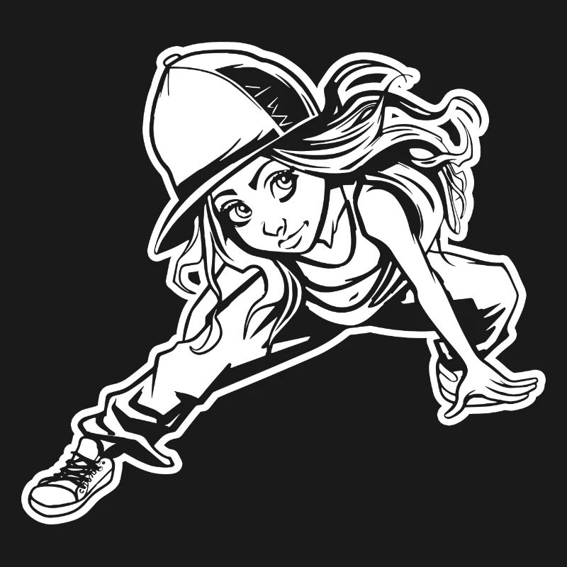 Breakdancer