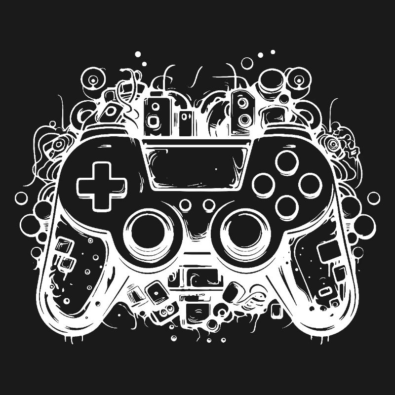 Game Controllers
