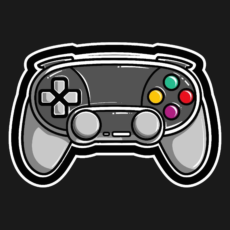 Game Controllers
