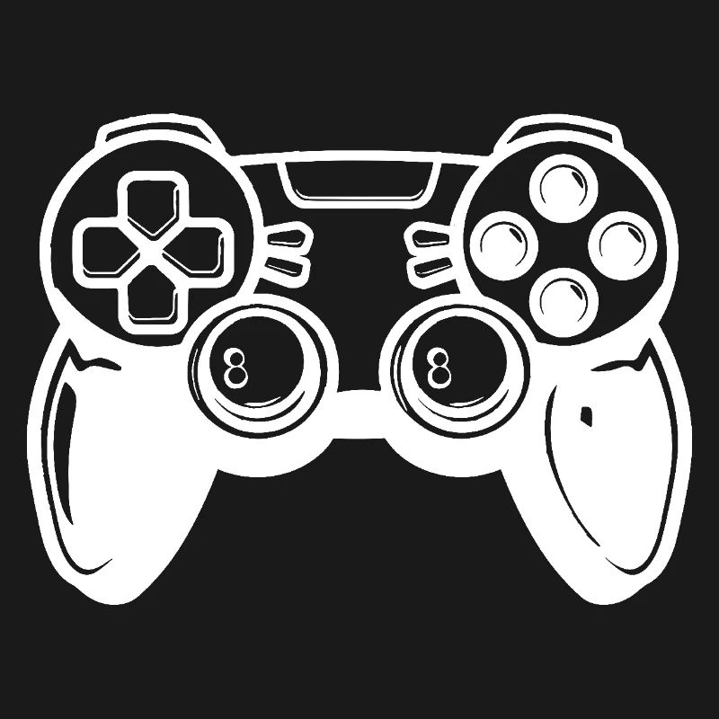 Video Games Controller