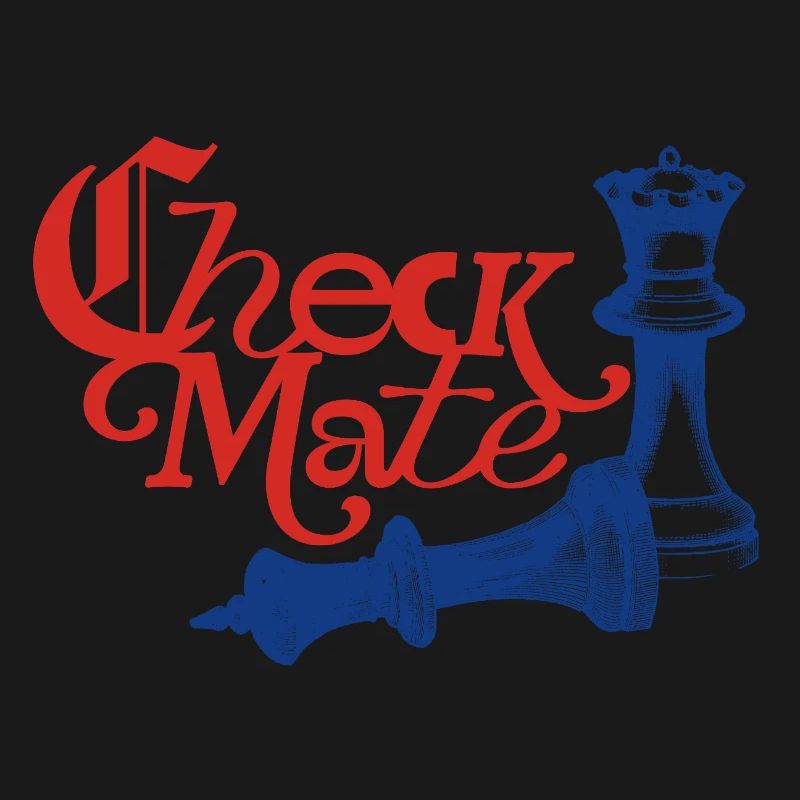 Déclaration de Check Mate