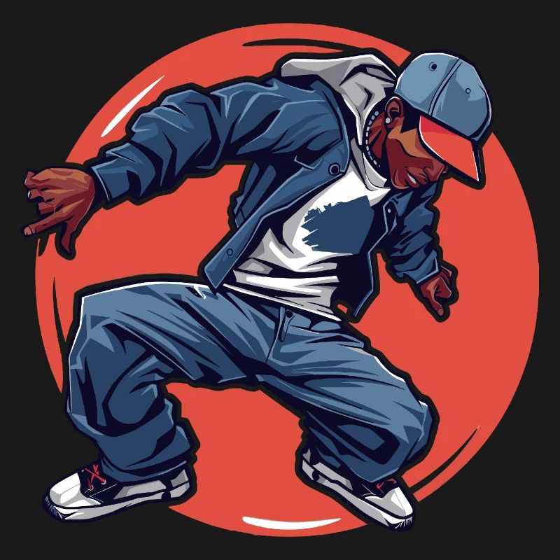 Breakdancing