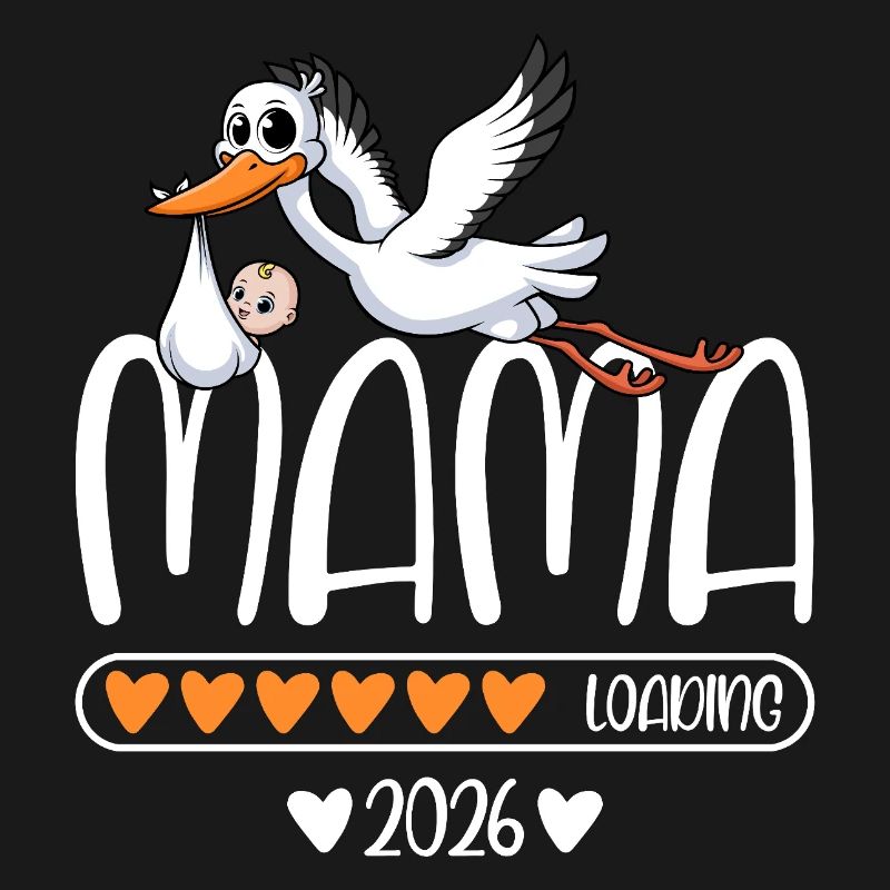 Mama 2026 loading