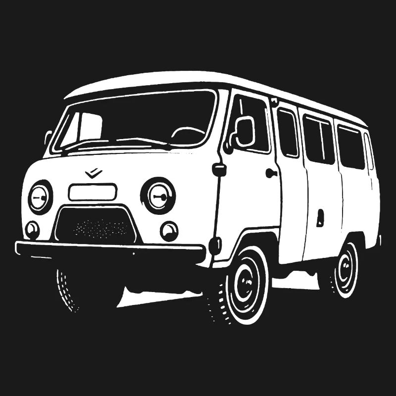 Bread box on wheels