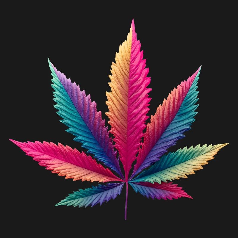 Cabbage leaf