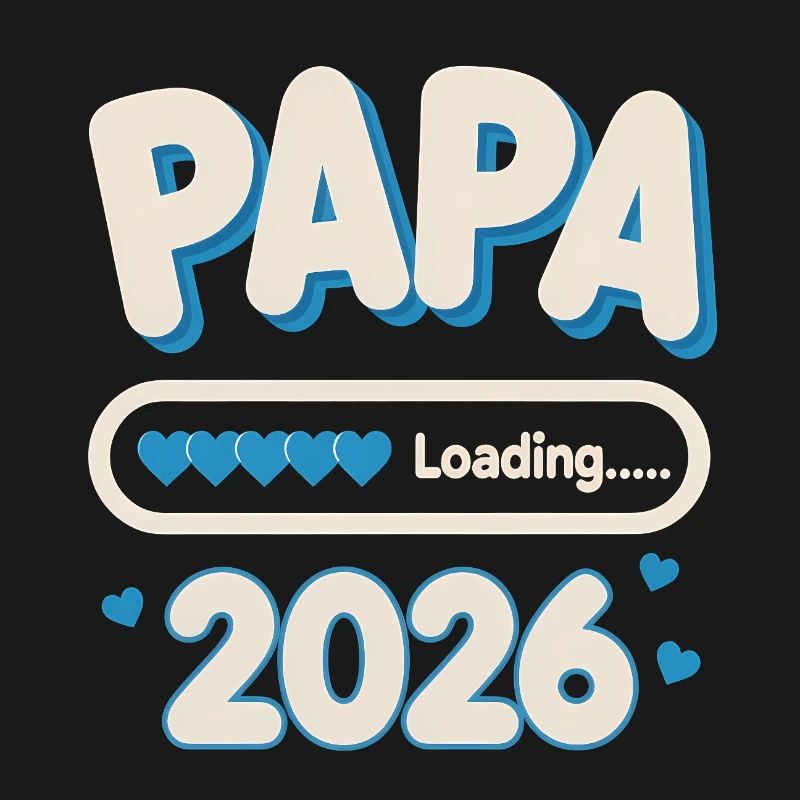 Papa Loading 2026 