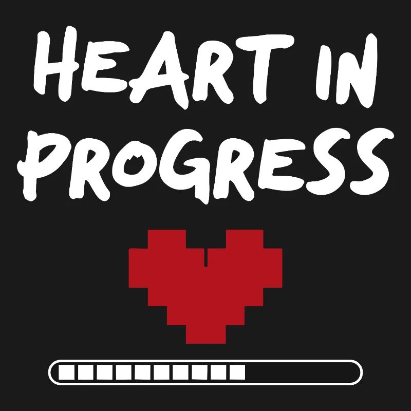Déclaration HEART IN PROGRESS